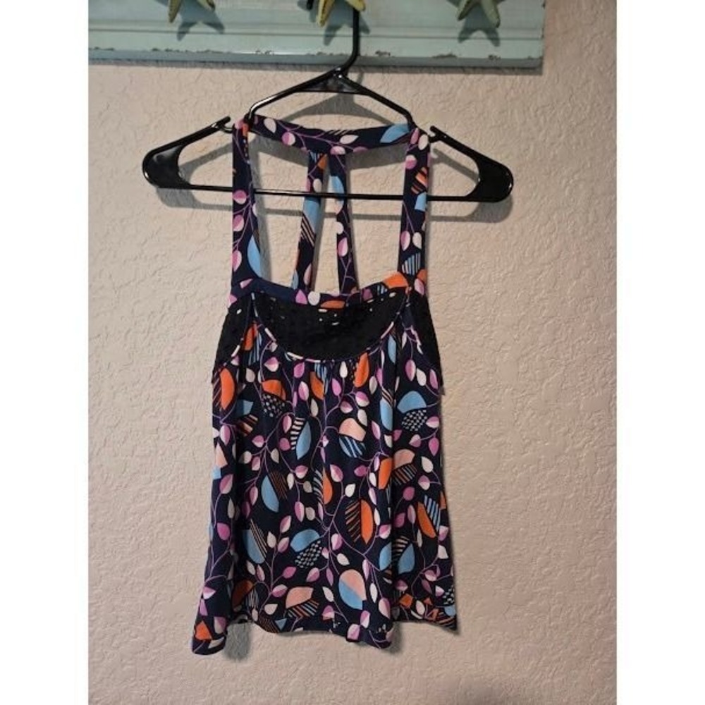 Marc Jacobs‎ Printed Tank